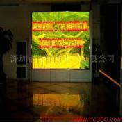 點亮創意空間 探索產品相冊 LED室內屏的魅力與應用